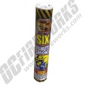 6 Minute Smoke Stick